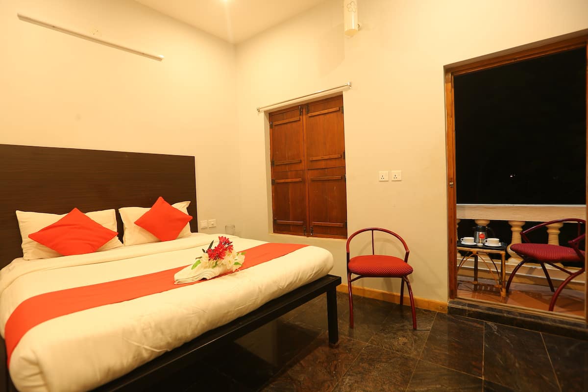 Chambre Double Deluxe