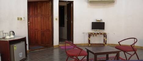 客室