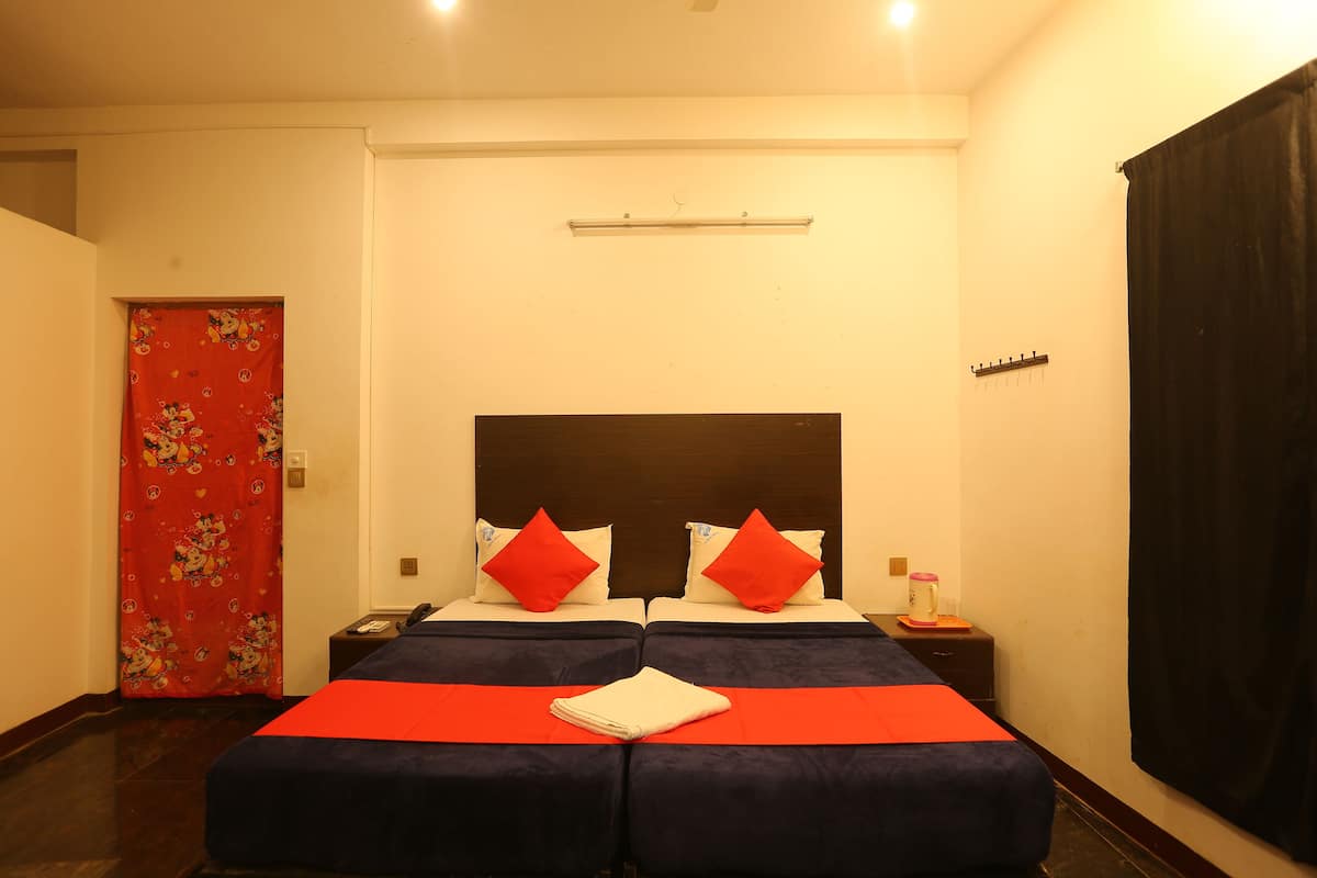 Chambre Triple Classique