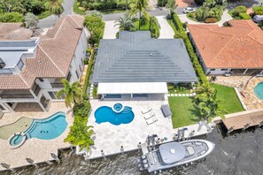 Exterior - The Intra Coastal Royale (Pompano Beach)