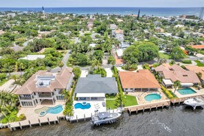 Exterior - The Intra Coastal Royale (Pompano Beach)