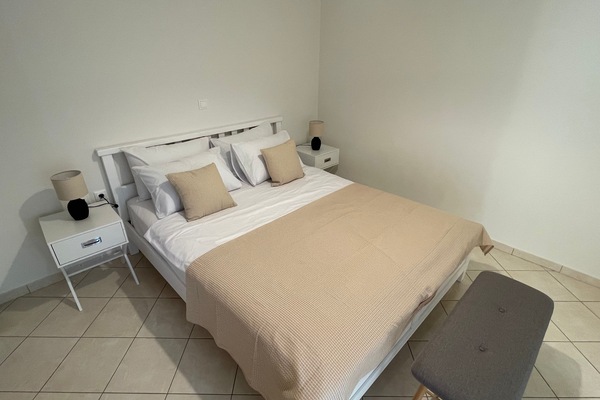 Appartement Confort, vue ville | 2 chambres, rideaux occultants, chambres insonorisées
