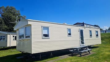 Chalet | Extérieur