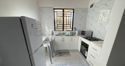 Wayimbila Apartments