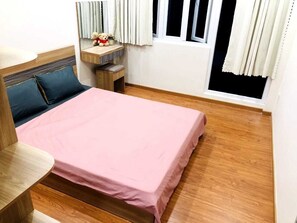In-room safe, iron/ironing board, free WiFi - CLARA HOUSE (Ho Chi Minh City)