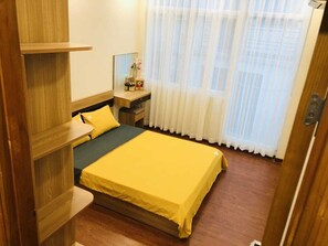 In-room safe, iron/ironing board, free WiFi - CLARA HOUSE (Ho Chi Minh City)