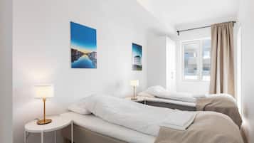 Classic Apartment | 1 bedroom, free WiFi