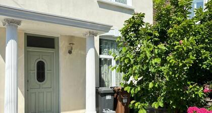 Beautiful 4 Bedroom House