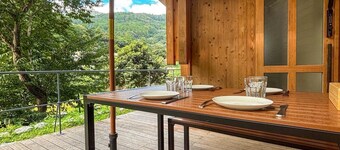 クロスフィットおおとよストレングス「タイニーハウス」