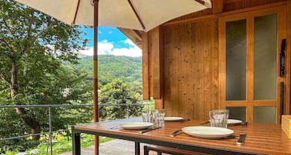 CrossFit Otoyo Strength TINY HOUSE