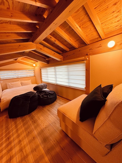 CrossFit Otoyo Strength TINY HOUSE