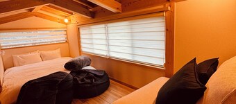 CrossFit Otoyo Strength TINY HOUSE