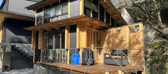 CrossFit Otoyo Strength TINY HOUSE