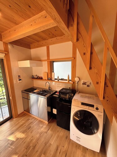 CrossFit Otoyo Strength TINY HOUSE