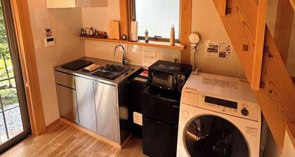 CrossFit Otoyo Strength TINY HOUSE