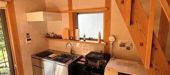 CrossFit Otoyo Strength TINY HOUSE