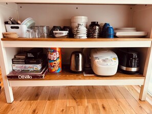 Hytte – comfort, fjellutsikt | Eget kjøkken | Vannkoker