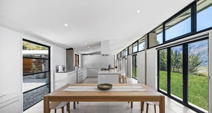 Gibbston Valley Residence