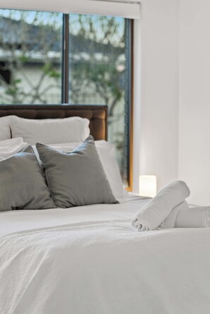 3 Schlafzimmer, Bügeleisen/Bügelbrett, WLAN, Bettwäsche