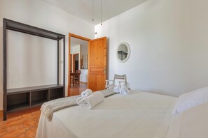 3 habitaciones y wifi gratis