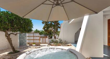 4124 Villa Mavra by Barbarhouse