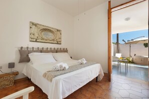 3 Schlafzimmer, kostenloses WLAN