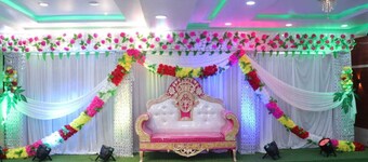 Royal Park Celebration By GRB