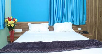 Royal Park Celebration By GRB