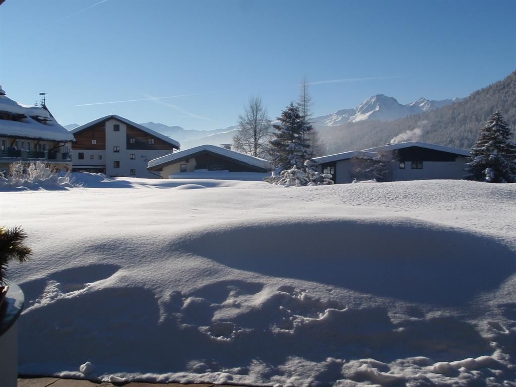 Landhaus Ines