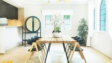 3 dormitorios y wifi gratis