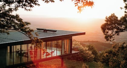 Estrela Serenity - Resort