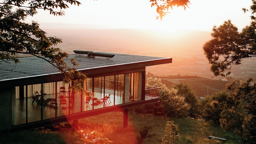 Estrela Serenity - Resort