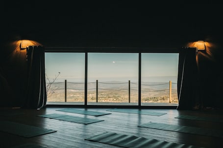Sala de reuniones