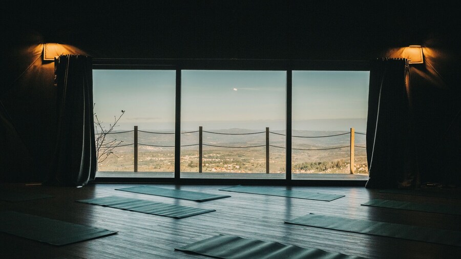 Estrela Serenity - Resort