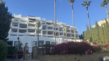 Departamento | Exterior