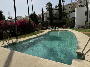 Apartamento | Piscina | Piscina interna