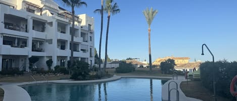 Appartement | Piscine