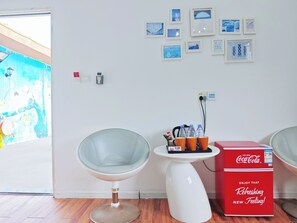 Signature-Zimmer | Kostenloses WLAN, Bettwäsche