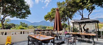 Cloud Tree Inn XiChong ShenZhen-YunShuLi