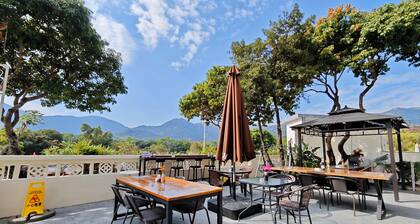 Cloud Tree Inn XiChong ShenZhen-YunShuLi