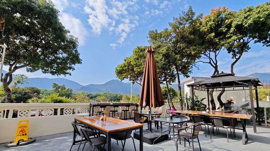 Cloud Tree Inn XiChong ShenZhen-YunShuLi