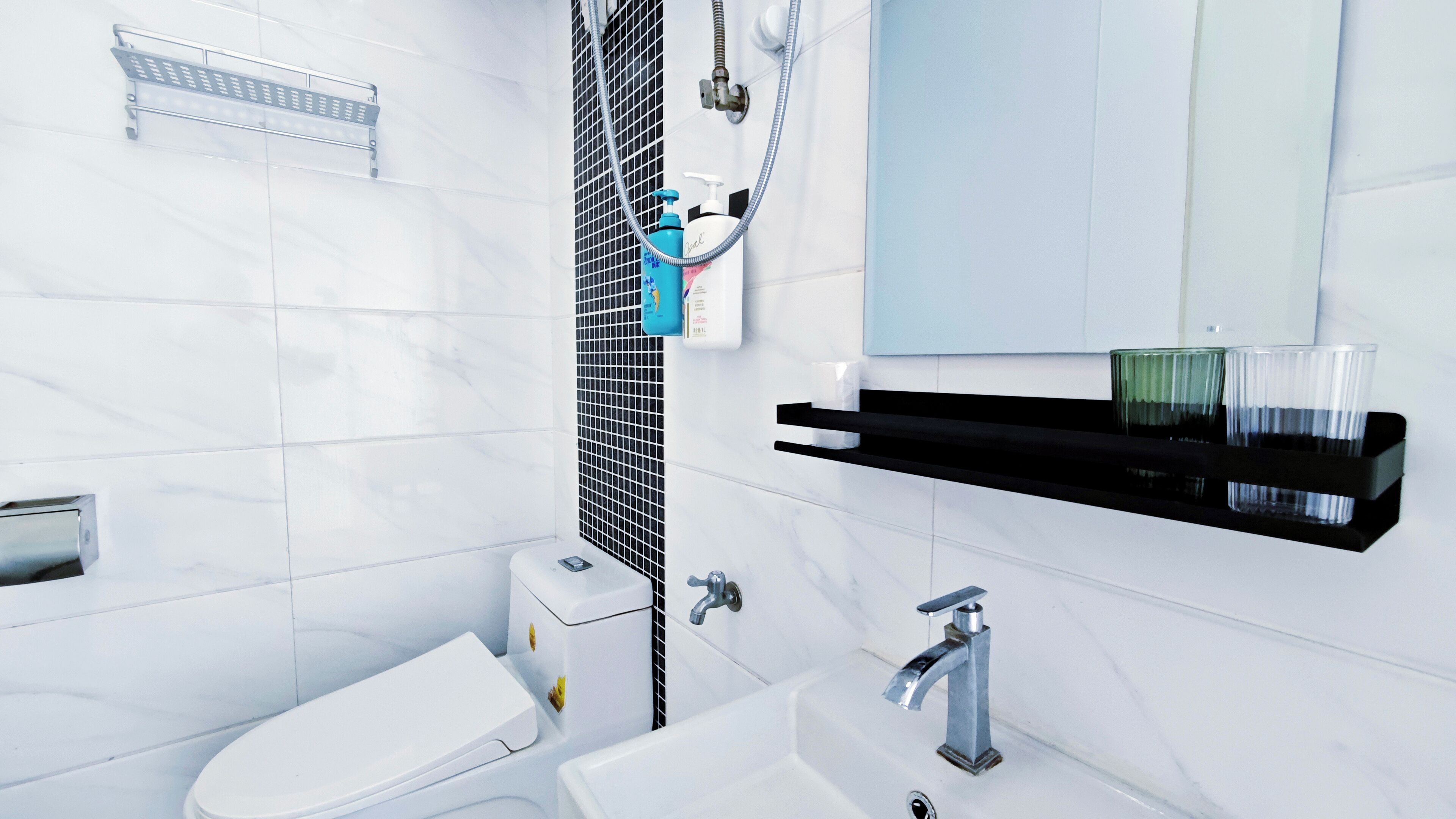 Standardzimmer | Badezimmer