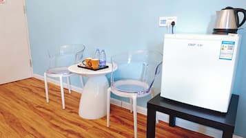 Habitación clásica doble, vistas a la montaña | Wifi gratis y ropa de cama