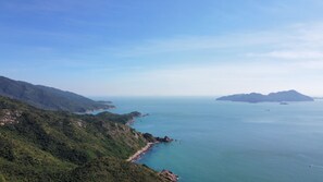 Point of interest - Cloud Tree Inn XiChong ShenZhen-YunShuLi (Shenzhen)