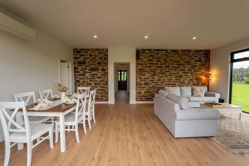 The Old Farm Cottage, Mount Torrens - Birdwood