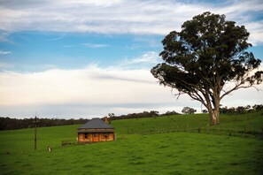 Exterior - The Old Farm Cottage, Mount Torrens (Mount Torrens)