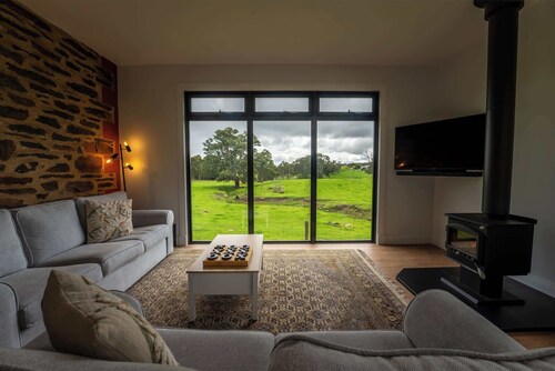 The Old Farm Cottage, Mount Torrens