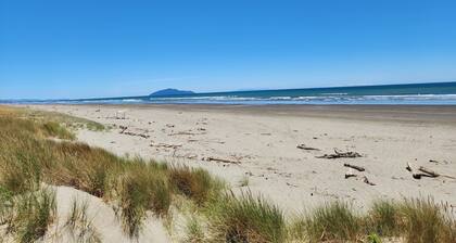 Waikawa Beach Bliss