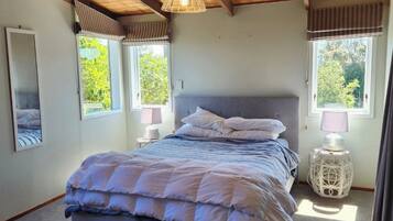 3 bedrooms, WiFi