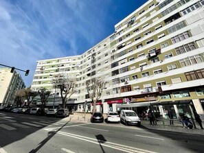 Udendørsområde